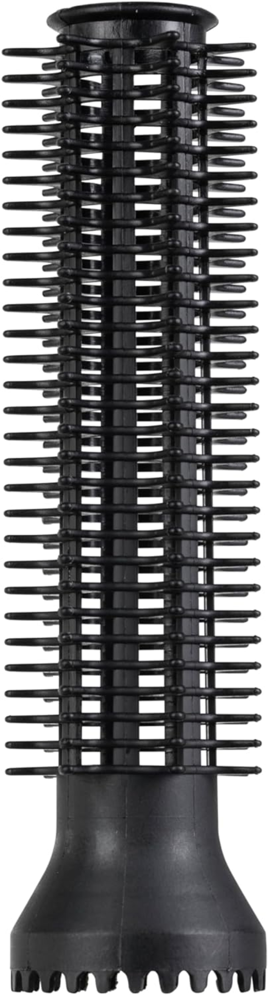 Braun Haircare AS110E Warmluft-Lockenbürste, 200W, Ausrollautomatik, 18mm 
