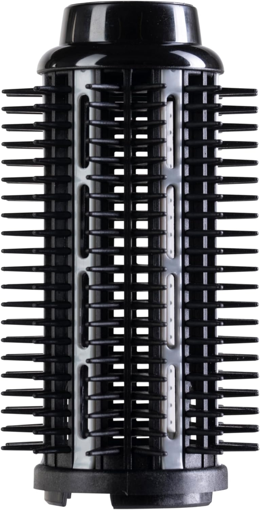 Braun Haircare AS530E Warmluft-Lockenbürste mit Dampffunktion, 1000W, Max 