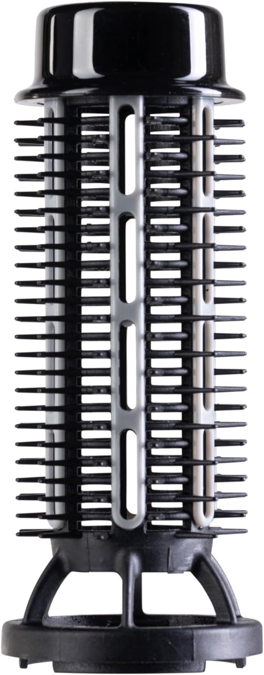 Braun Haircare AS530E Warmluft-Lockenbürste mit Dampffunktion, 1000W, Max 
