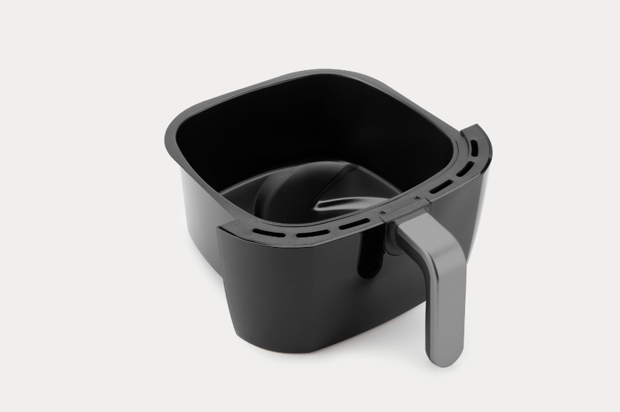 Nutribullet NBA 071B XXL Digital Air Fryer Schwarz 