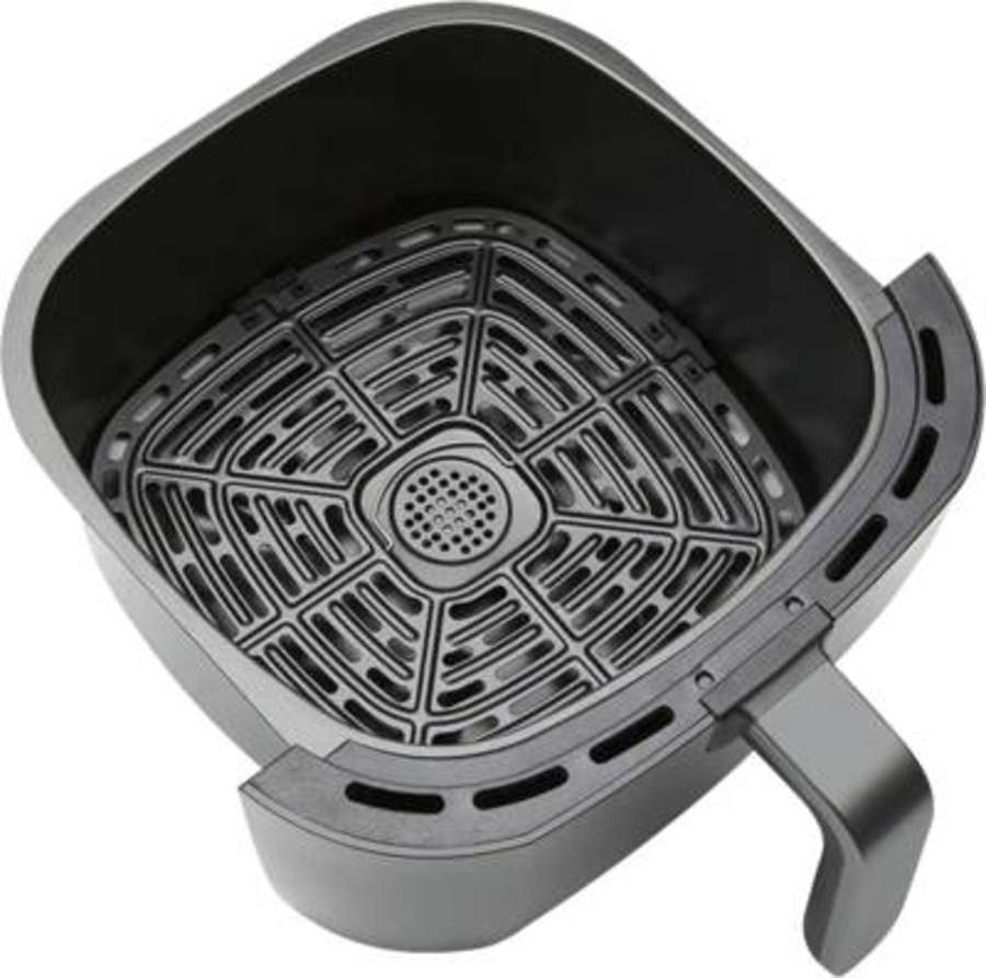 Nutribullet NBA 071B XXL Digital Air Fryer Schwarz 