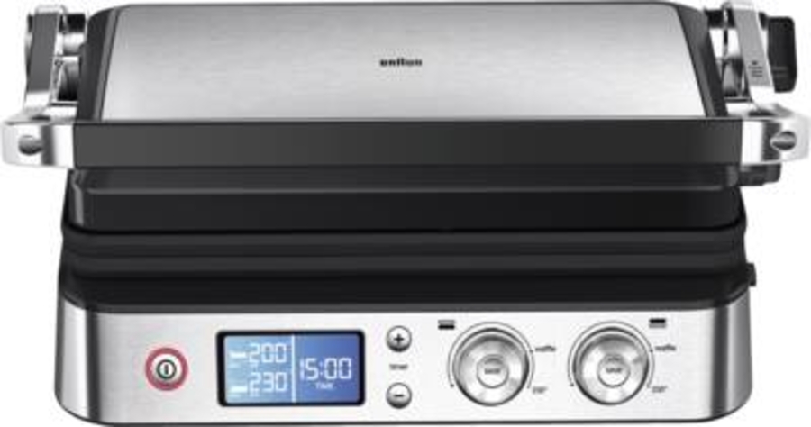 Braun Domestic Home CG 9040 Multigrill 9 Kontaktgrill  