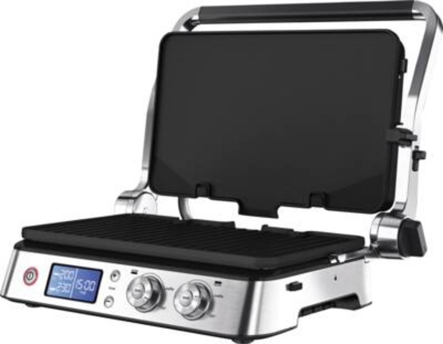 Braun Domestic Home CG 9040 Multigrill 9 Kontaktgrill  