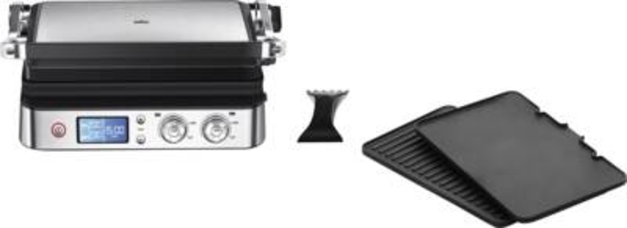 Braun Domestic Home CG 9040 Multigrill 9 Kontaktgrill  
