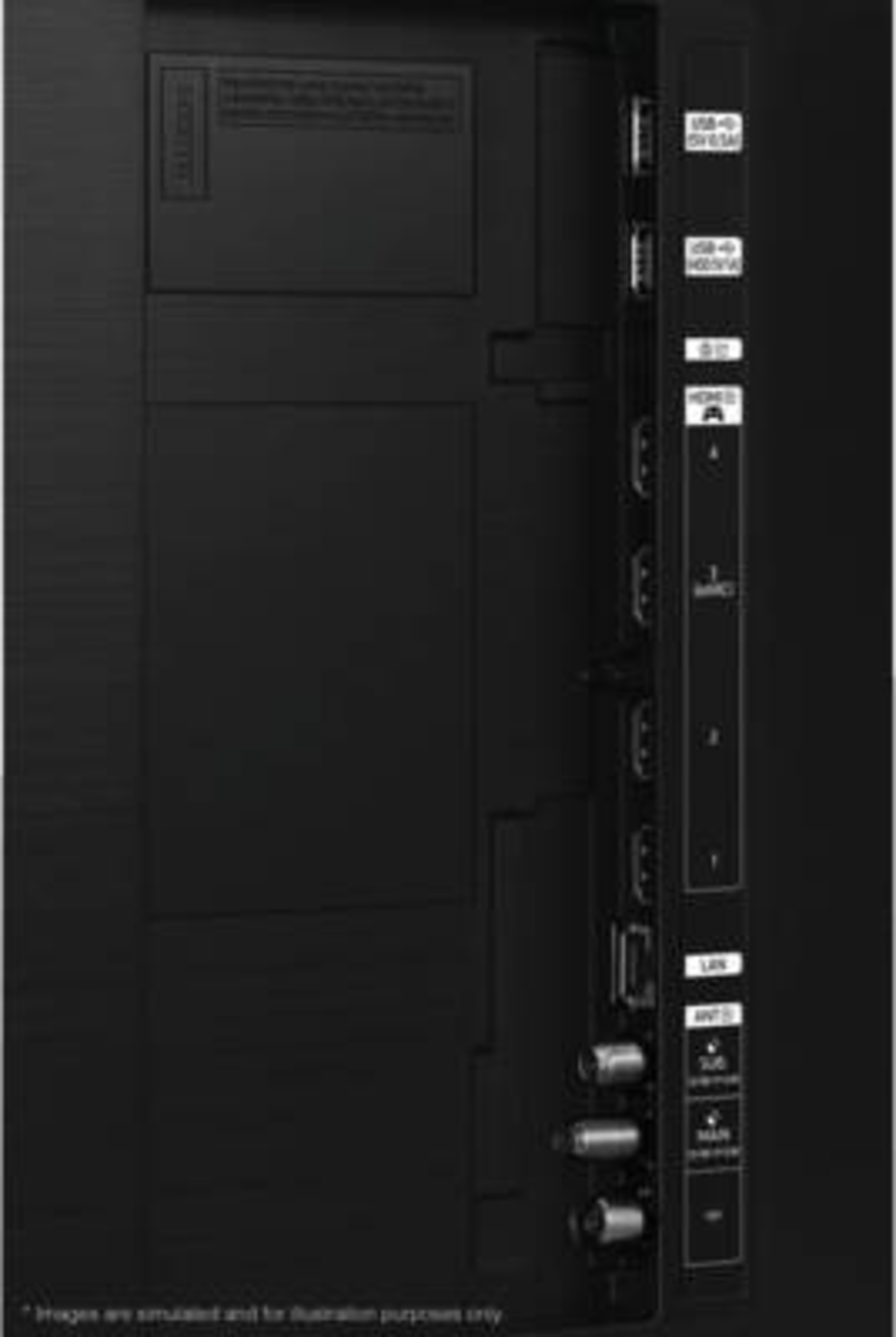 Samsung QE75QN93D 