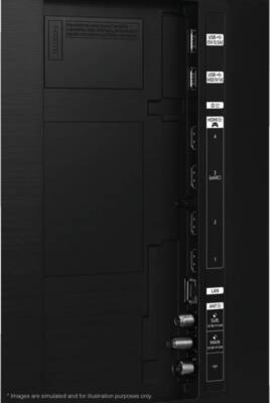 Samsung 55QN93D 