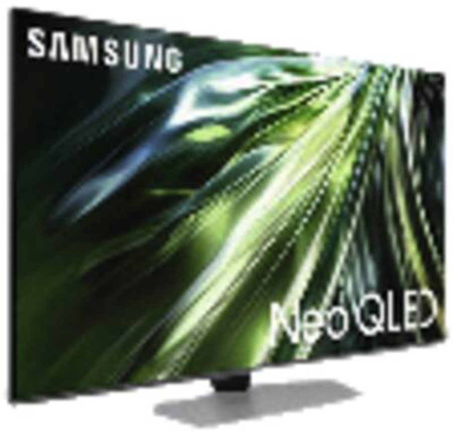 Samsung QE43QN93D 
