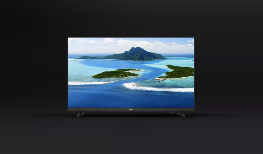 Philips 43PFS5507/12 Full HD TV - LED Fernseher 