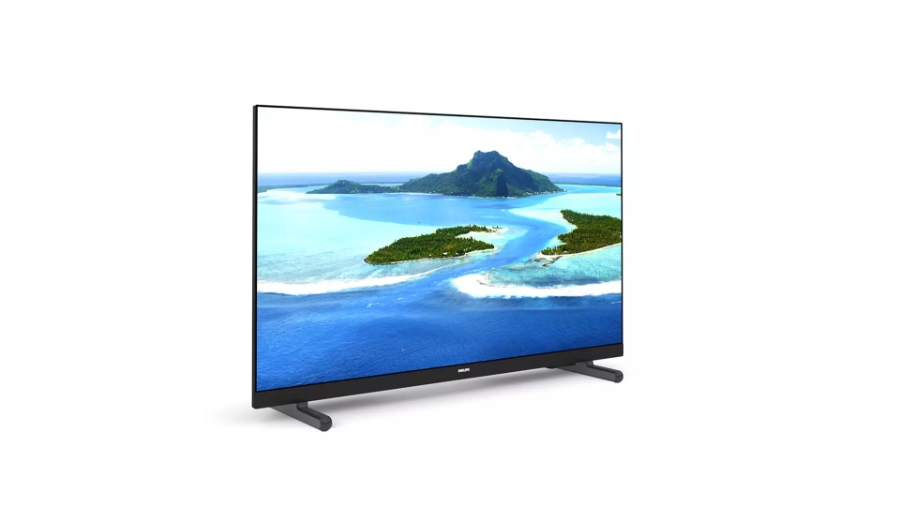Philips 43PFS5507/12 Full HD TV - LED Fernseher 