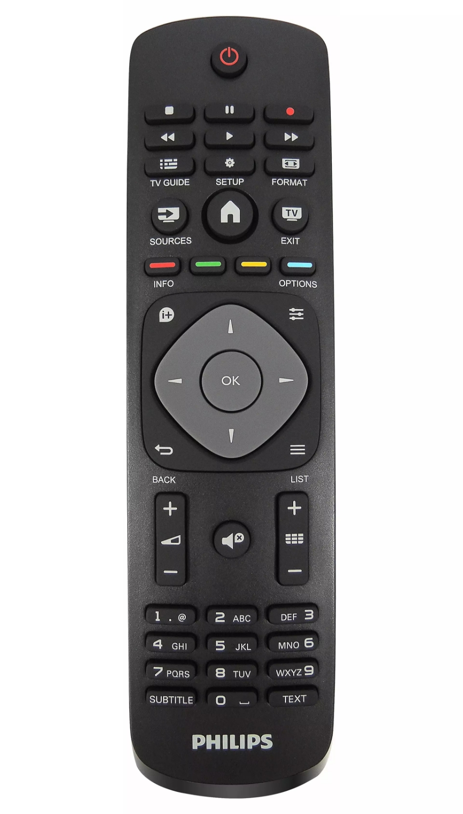 Philips 43PFS5507/12 Full HD TV - LED Fernseher 