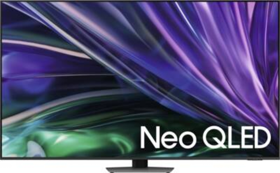 Samsung QE75QN86DBTXXN Fernseher, Quantum Matrix Technologie QLED 4K, UHD Smart TV