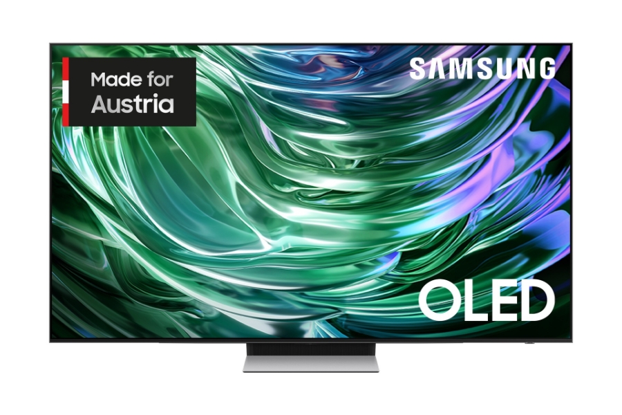 Samsung QE77S93DAEXXN OLED Fernseher HDR+  2x DVB-C/?-T/?-T2/?-S/?-S2