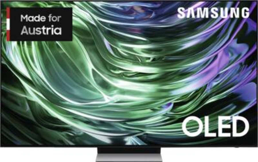 Samsung QE77S93DAEXXN OLED Fernseher HDR+  2x DVB-C/?-T/?-T2/?-S/?-S2