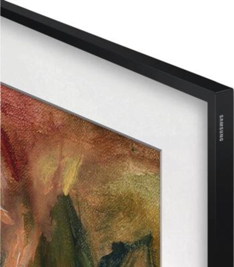 Samsung QE85LS03DAUXXN 85" The Frame LS03D Frame Design One Connect Kabel & Box + Slim Fit Wallmount enthalten