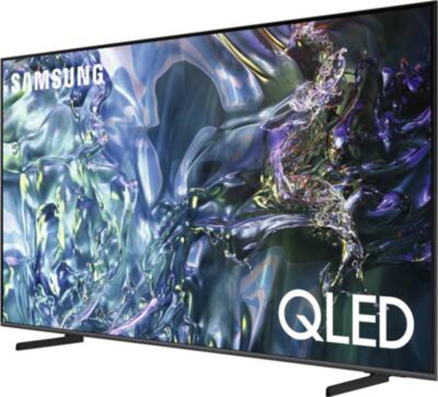 Samsung QE55Q67DAUXXN Ultra HD Quantum HDR QLED-TV 55" (138 cm)  Fernseher