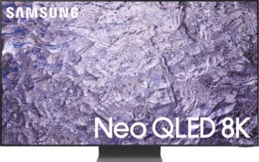 Samsung QE75QN800C  75" Neo QLED 8K TV SmartTV Fernseher