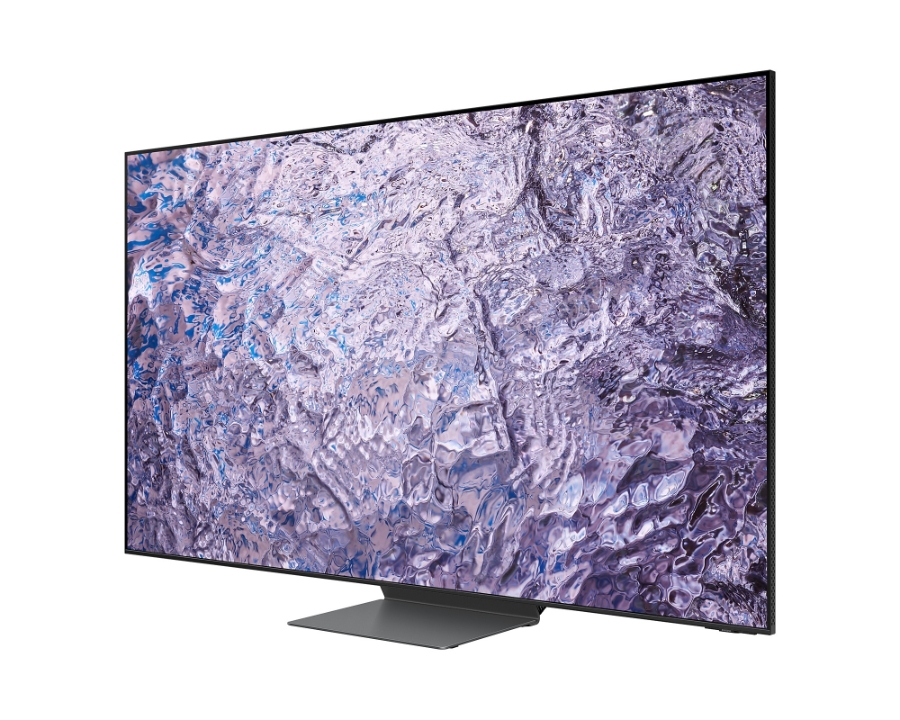 Samsung QE75QN800C  75" Neo QLED 8K TV SmartTV Fernseher