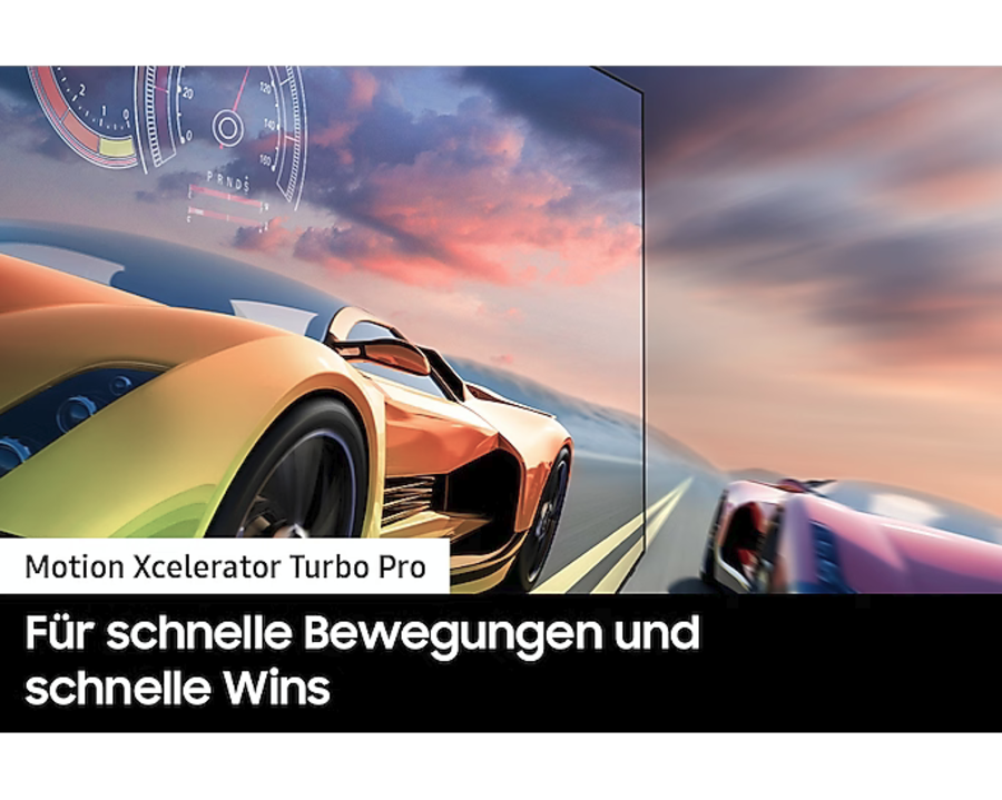 Samsung QE77S90C 77"(196cm) QD-OLED TV, 4K UHD, Quantum HDR SmartTV Fernseher