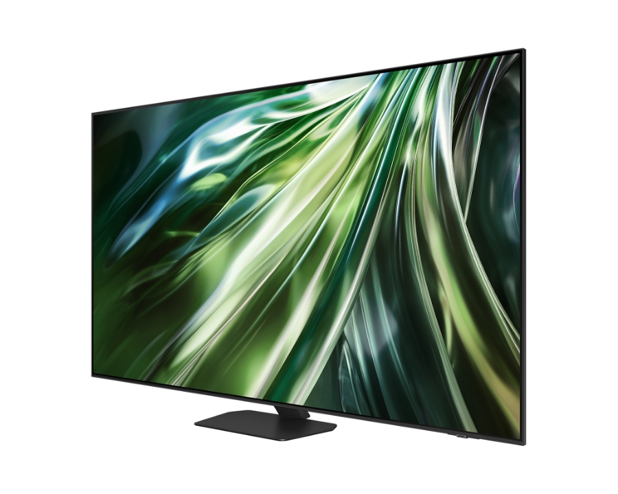 Samsung QE85QN90DATXXN Fernseher Neo Quantum HDR+,Ultimate Dimming Motion Xcelerator 144Hz,SmartTV,UHD,4K