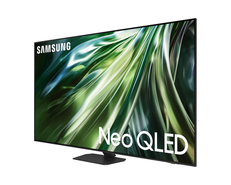 Samsung QE65QN90DATXXN Fernseher Neo Quantum HDR+,Ultimate Dimming   Motion Xcelerator 144Hz,SmartTV,UHD,4K