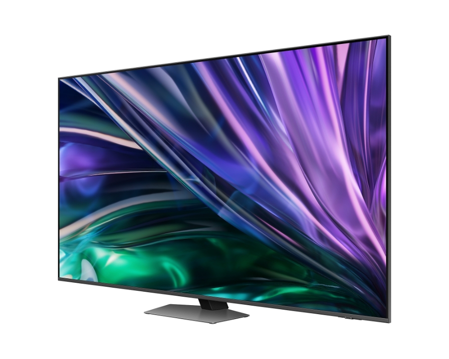 Samsung QE65QN86DBTXXN Fernseher, Quantum Matrix Technologie  QLED 4K, UHD Smart TV