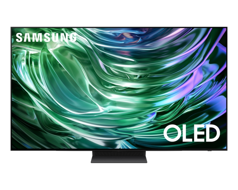 Samsung QE83S90DAEXXN Fernseher OLED HDR+ SmartTv,4K,UHD,Laser Slim Design