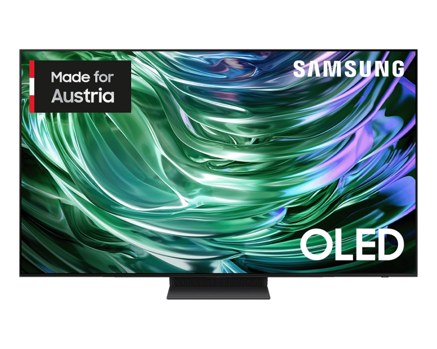 Samsung QE77S90DAEXXN Fernseher OLED HDR+ SmartTv,4K,UHD,Laser Slim Design