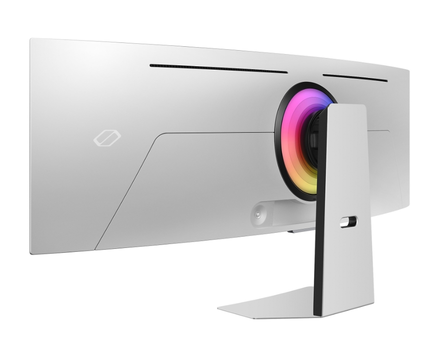 Samsung LS49CG954SUXEN Odyssey Gaming Monitor OLED G95SC (49'') 