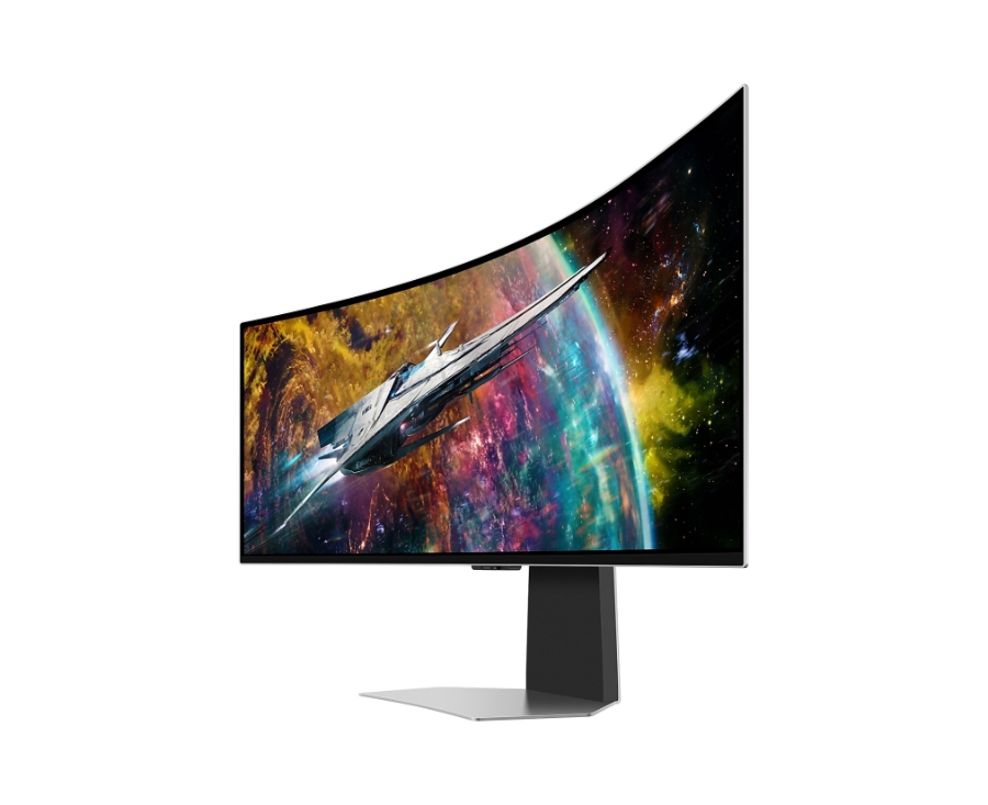 Samsung LS49CG954SUXEN Odyssey Gaming Monitor OLED G95SC (49'') 