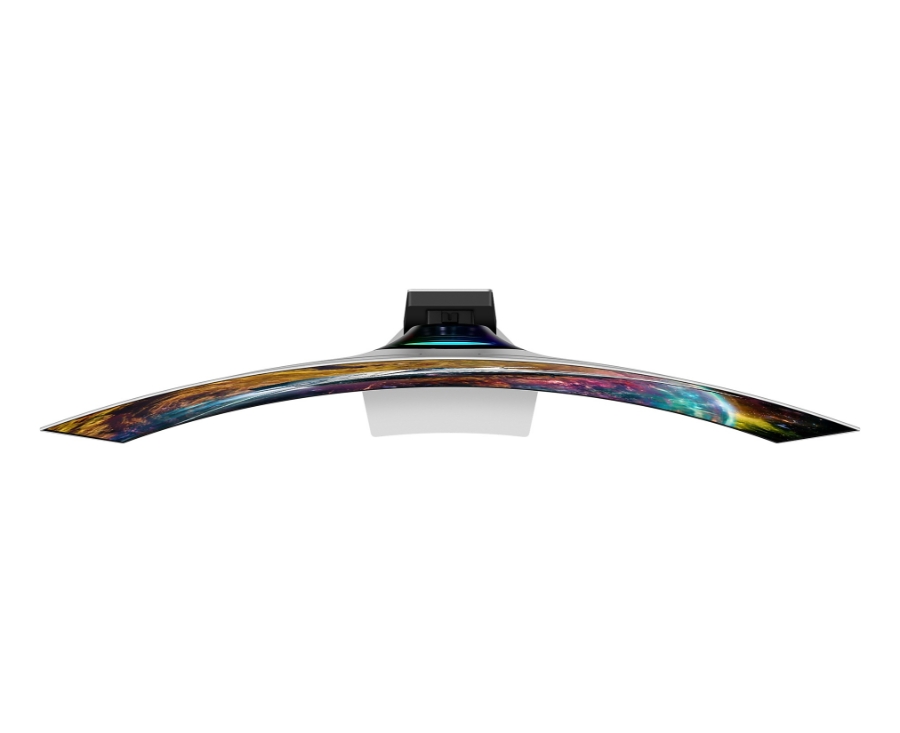 Samsung LS49CG954SUXEN Odyssey Gaming Monitor OLED G95SC (49'') 