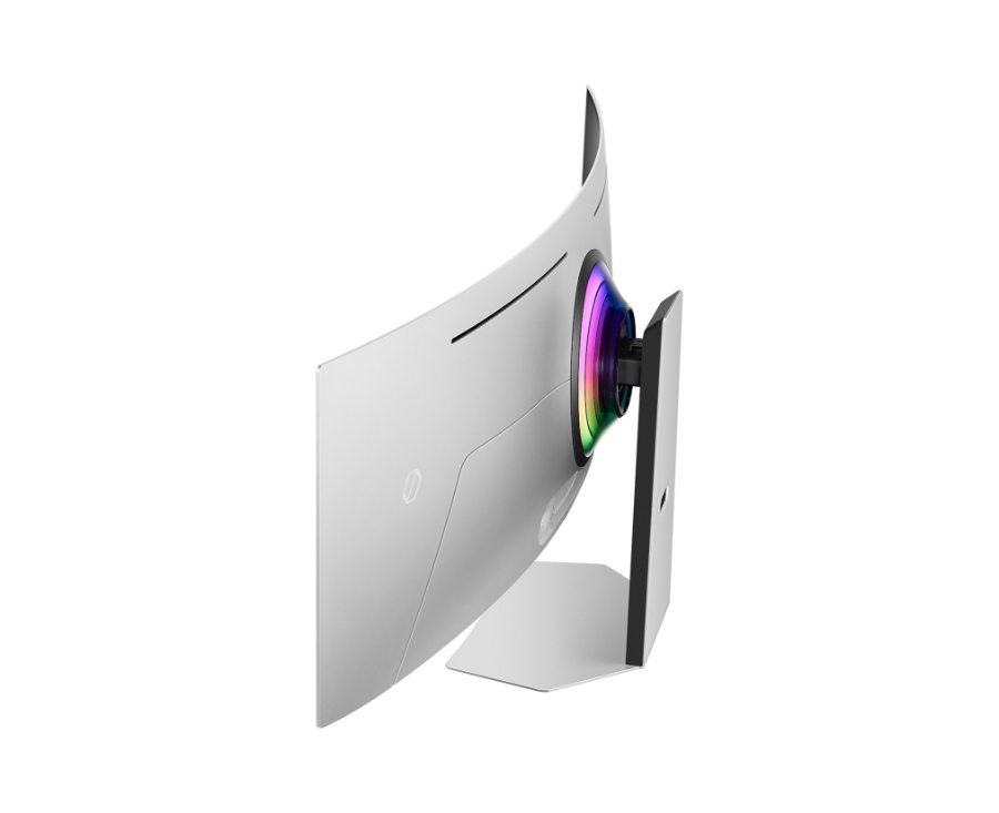 Samsung LS49CG954SUXEN Odyssey Gaming Monitor OLED G95SC (49'') 