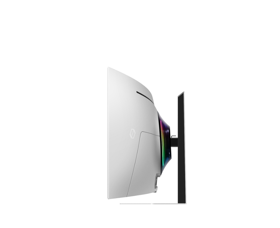 Samsung LS49CG954SUXEN Odyssey Gaming Monitor OLED G95SC (49'') 