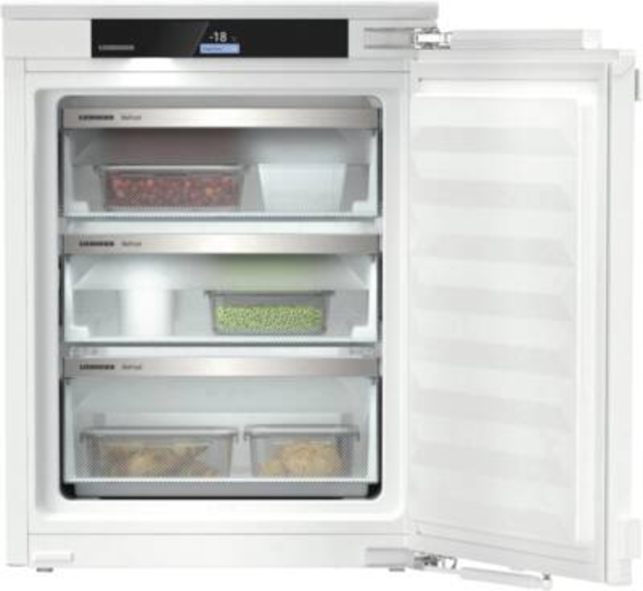 Liebherr IFNbi 3553 Prime NoFrost  Integrierbarer Gefrierschrank 
