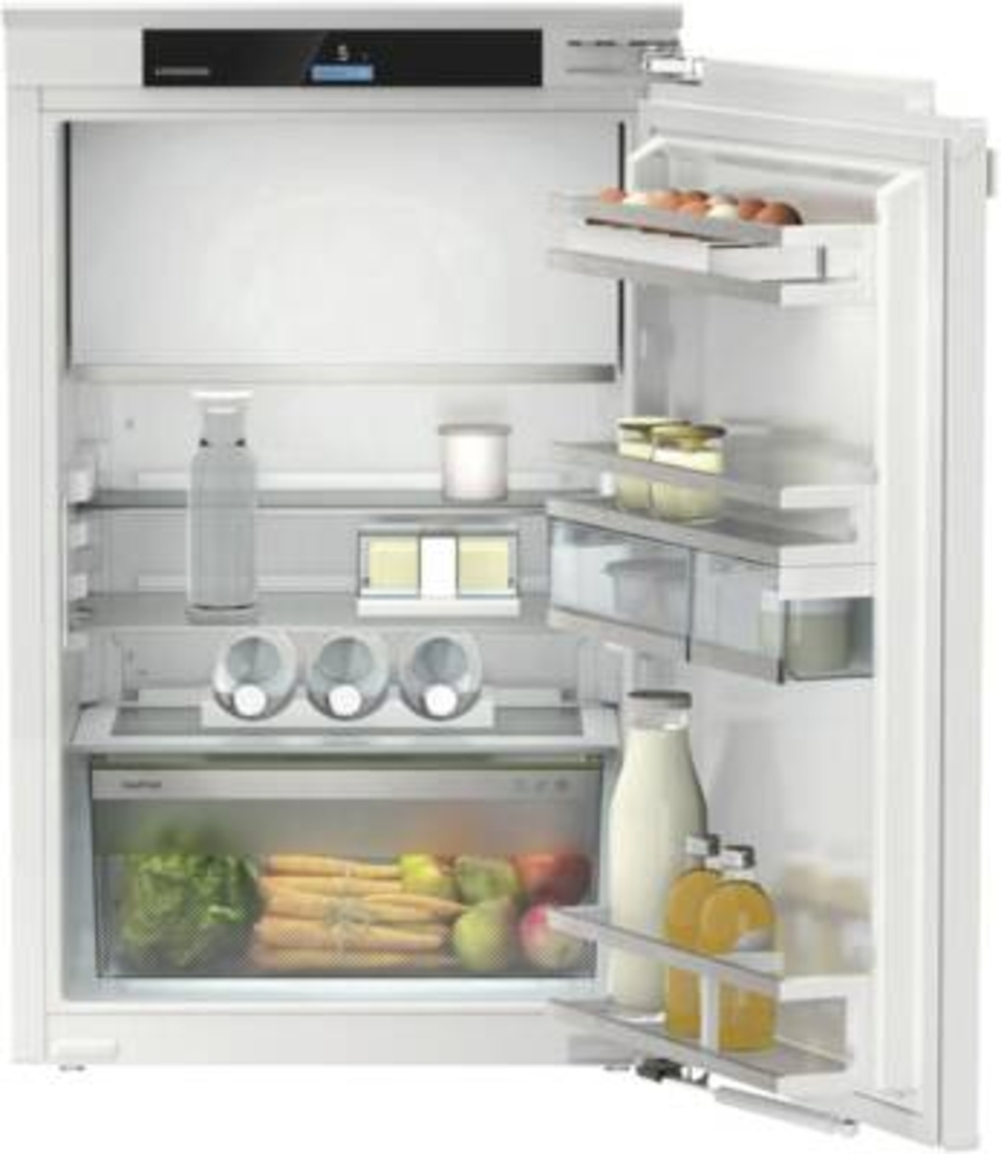 Liebherr IRbi 3951 Prime Integrierbarer Kühlschrank mit EasyFresh mit Gefrierfach