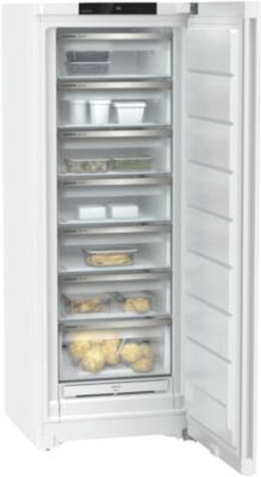 Liebherr FNd 7227-22 Plus NoFrost Standgefrierschrank mit NoFrost FH+