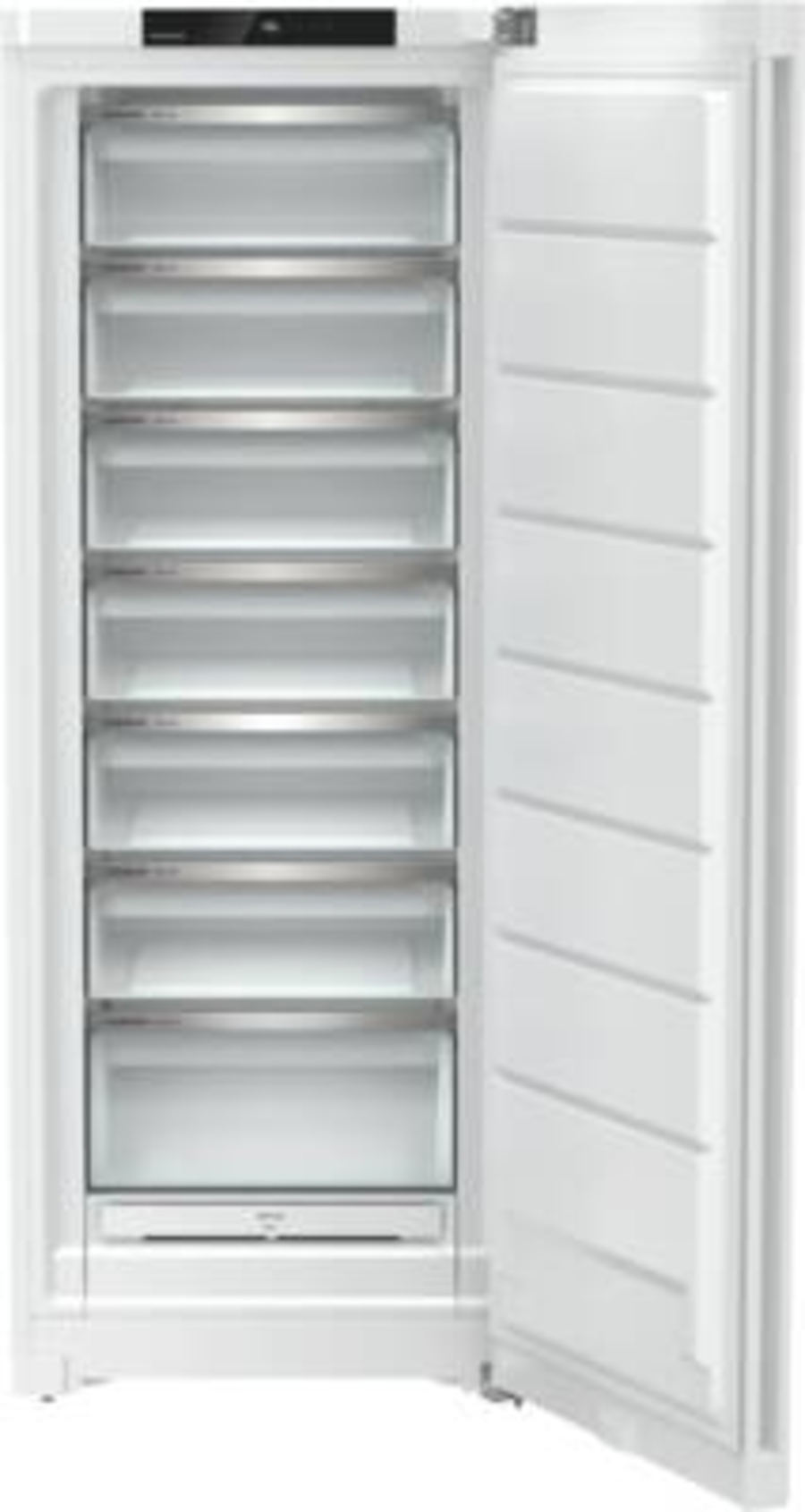 Liebherr FNc7227 Plus NoFrost Standgefrierschrank mit NoFrost FH+