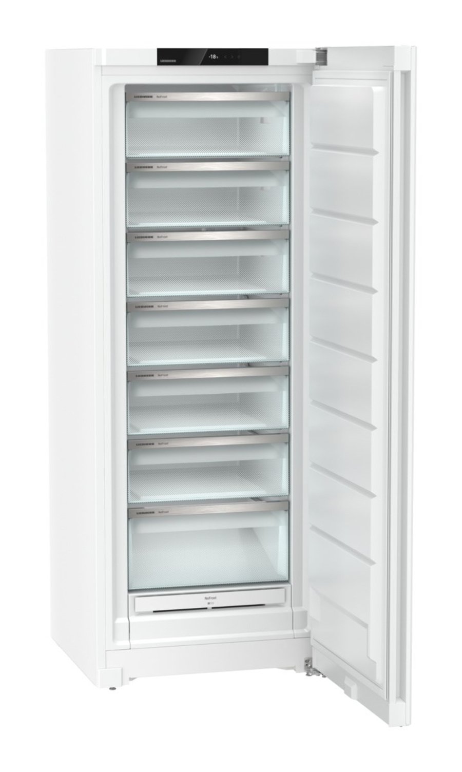 Liebherr FNc7227 Plus NoFrost Standgefrierschrank mit NoFrost FH+