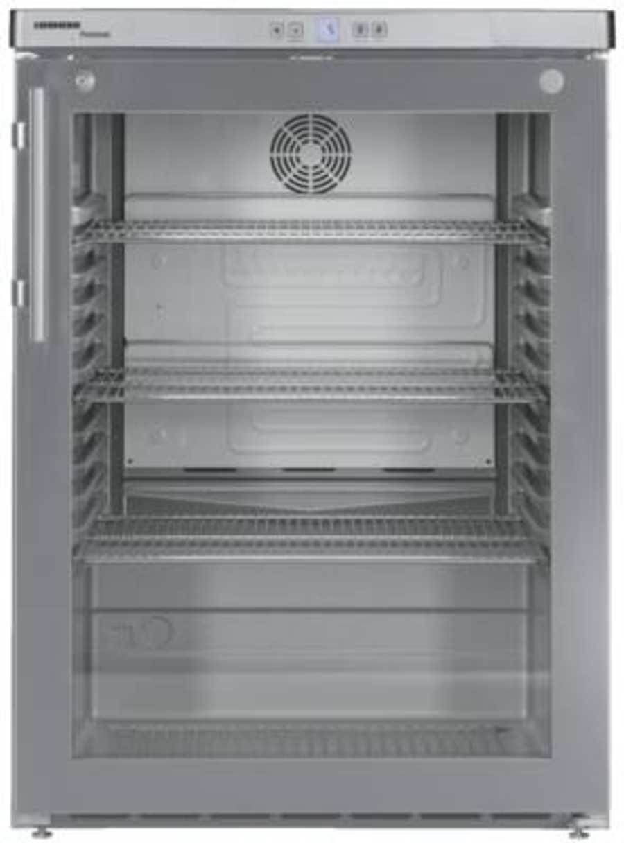 Liebherr FKUv 1663 Premium Unterbaufähiges Kühlgerät mit  Umluftkühlung