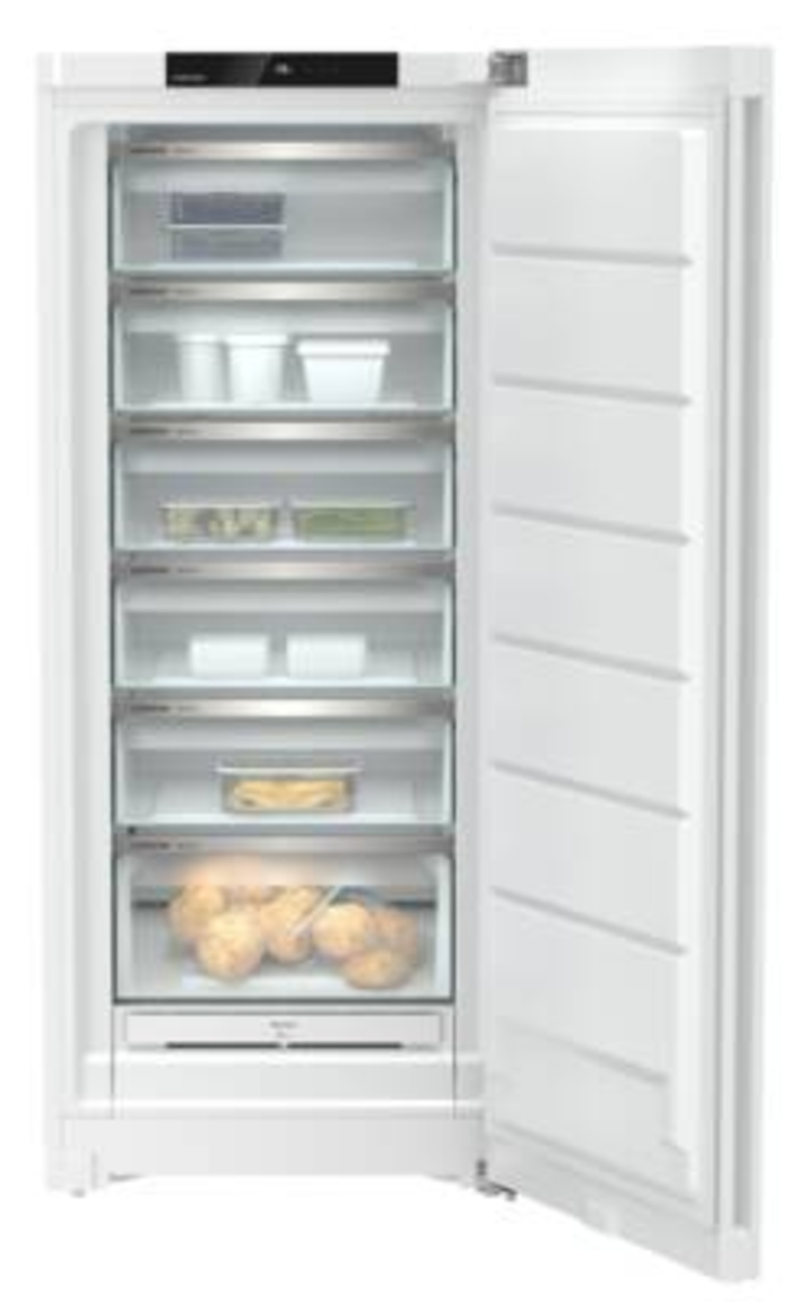 Liebherr FNc7026 Plus Standgefrierschrank mit NoFrost 