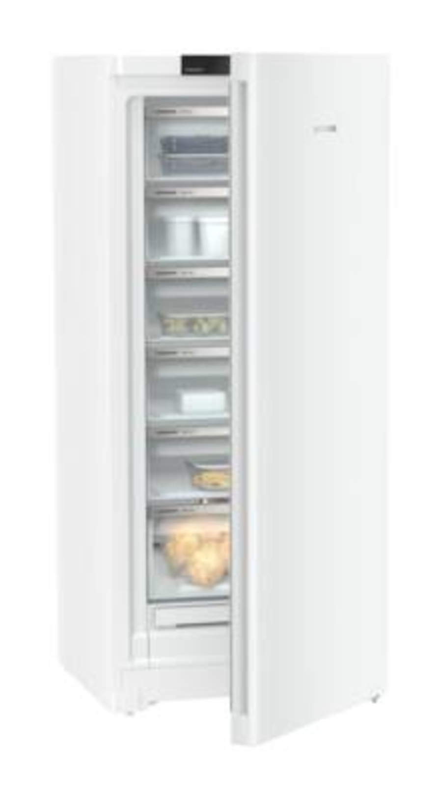 Liebherr FNc7026 Plus Standgefrierschrank mit NoFrost 