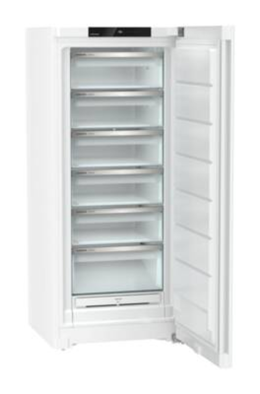 Liebherr FNc7026 Plus Standgefrierschrank mit NoFrost 