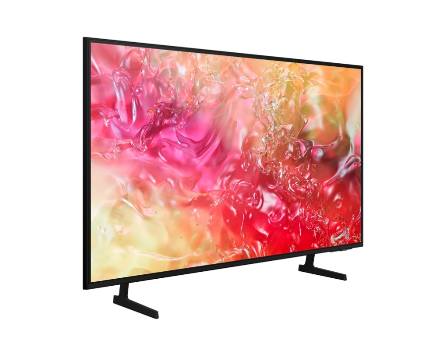 Samsung UE50DU7170UXXN 50" Crystal UHD DU7170  Fernseher UHD, Crystal Prozessor 4K, HDR10+