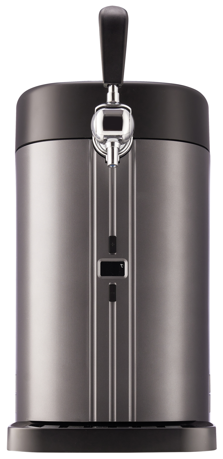 Hisense HBD5A Bierzapfanlage 5 liter 