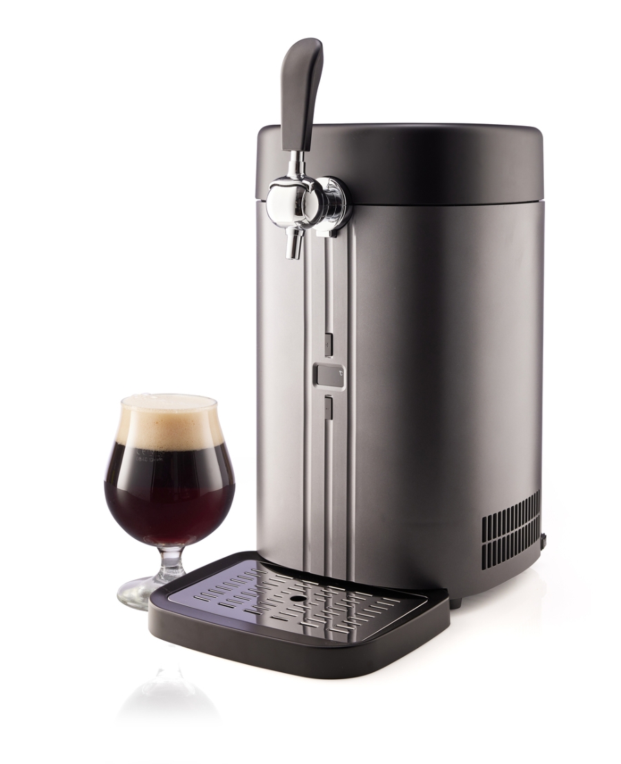 Hisense HBD5A Bierzapfanlage 5 liter 