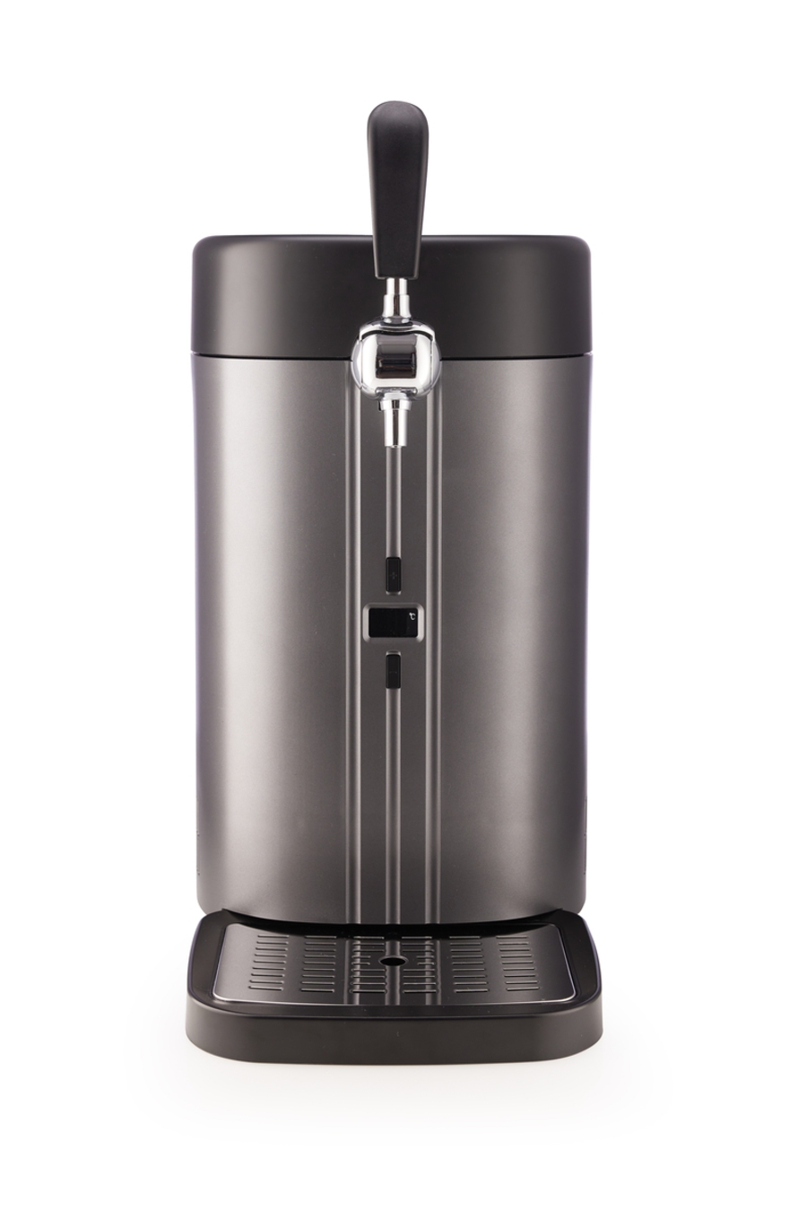 Hisense HBD5A Bierzapfanlage 5 liter 
