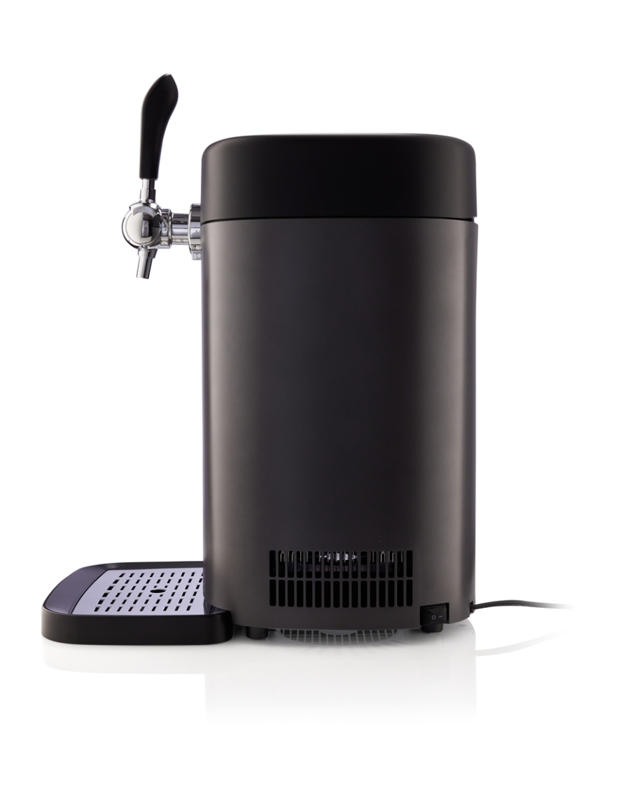 Hisense HBD5A Bierzapfanlage 5 liter 