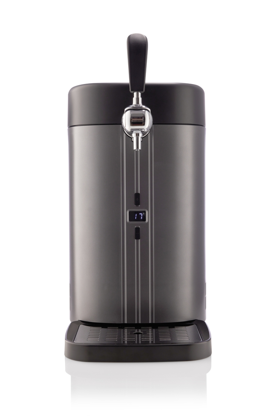 Hisense HBD5A Bierzapfanlage 5 liter 
