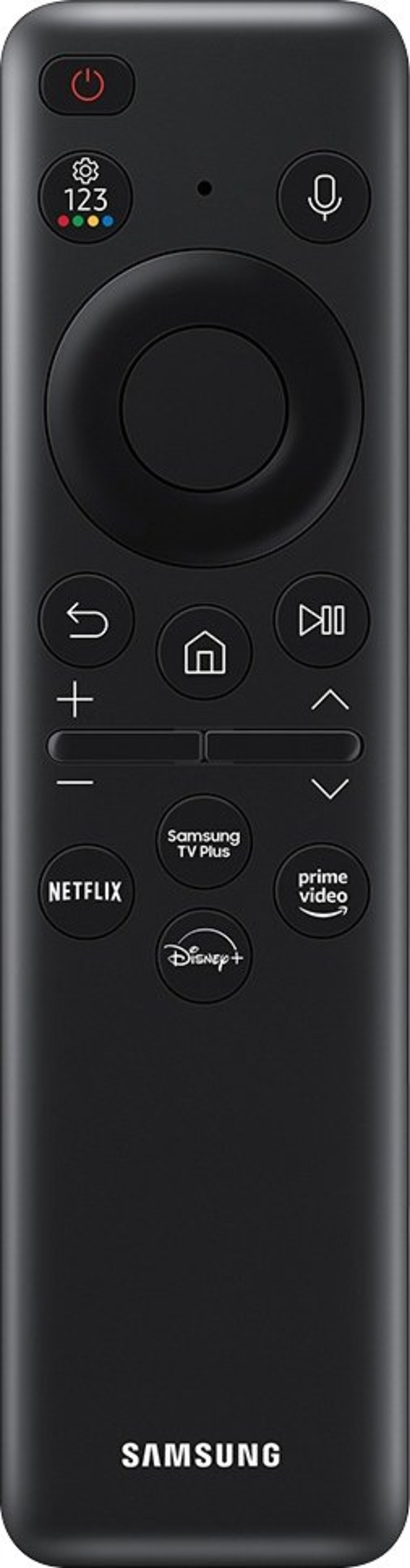 Samsung GQ55QN85C Fernseher 55 Zoll Neo QLED 4K Smart TV 