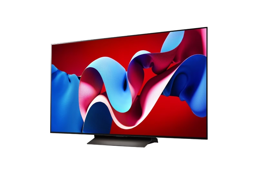 LG OLED55C41LA OLED 55", 139cm, UHD 4K, SmartTV Fernseher
