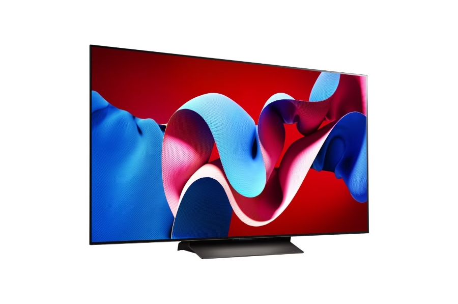 LG OLED55C41LA OLED 55", 139cm, UHD 4K, SmartTV Fernseher